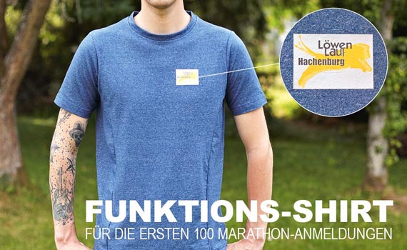 Funktionsshirt